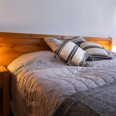 Light One Bed Flat Next To The Lift Lejlighed *