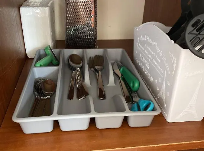 公寓 Light One Bed Flat Next To The Lift *