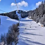 Light One Bed Flat Next To The Lift Μπάνσκο