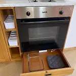 Light One Bed Flat Next To The Lift * Μπάνσκο