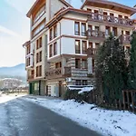 Διαμέρισμα Light One Bed Flat Next To The Lift *