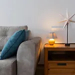 Διαμέρισμα Light One Bed Flat Next To The Lift *