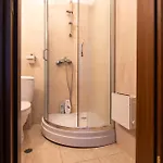 Light One Bed Flat Next To The Lift Διαμέρισμα *