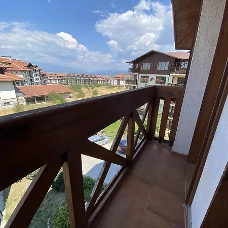 Apartment Light One Bed Flat Next To The Lift