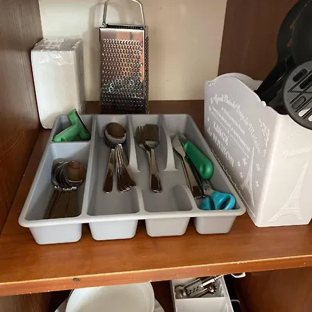 Apartment Light One Bed Flat Next To The Lift *