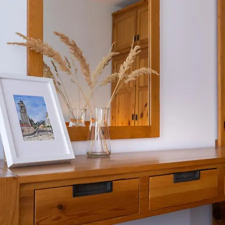 Apartment Light One Bed Flat Next To The Lift *