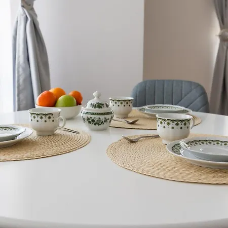 Light One Bed Flat Next To The Lift Apartment Bansko