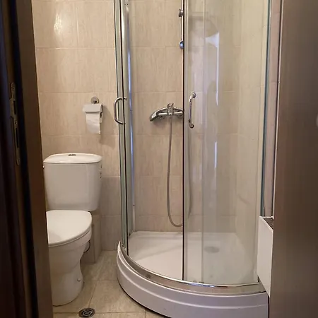 アパート Light One Bed Flat Next To The Lift
