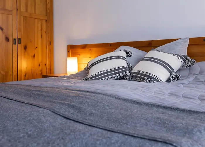 Apartmán Light One Bed Flat Next To The Lift *