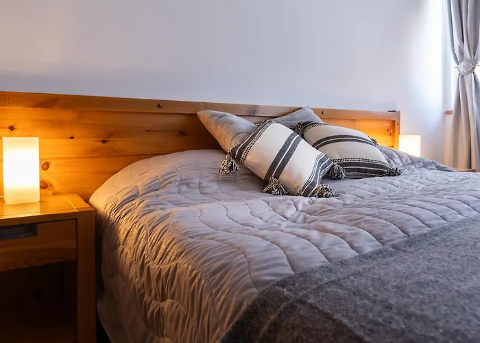 Light One Bed Flat Next To The Lift Apartmán *