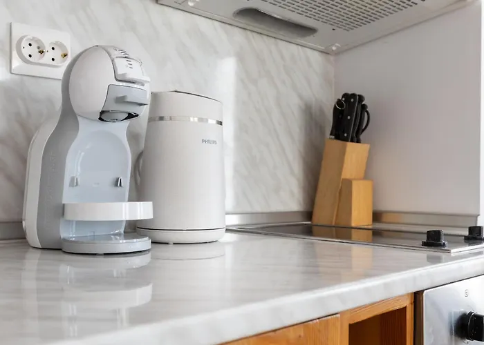 Light One Bed Flat Next To The Lift * Bansko